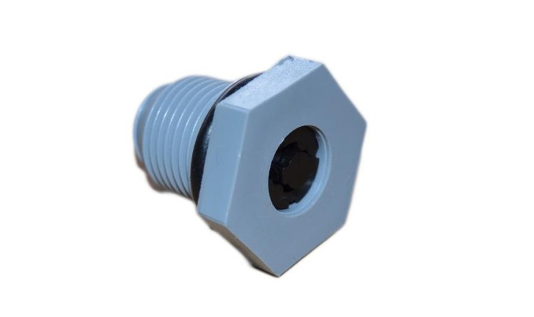 Náhradní ventil pro SB1, SB 2, SB 2 H, SB 2 RBH, UT 400 - 1 - 5 at