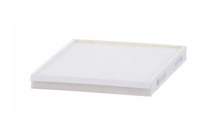 MANN CU 22 031 Kabinový filtr