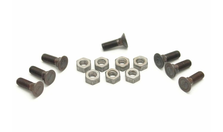 Sada šroubů pro ostří a dláto Lemken M 12x35