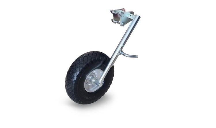 VARI 4381 Vodící kolo VK GLOBAL