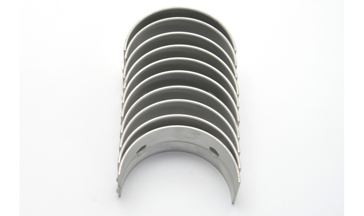 Sada hlavních ložisek URII - 4V - STD