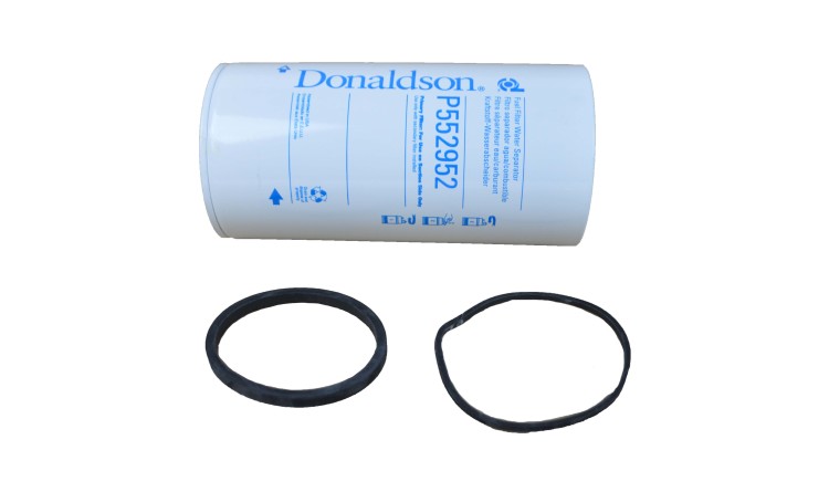 Palivový filtr Donaldson P552952, RE539465