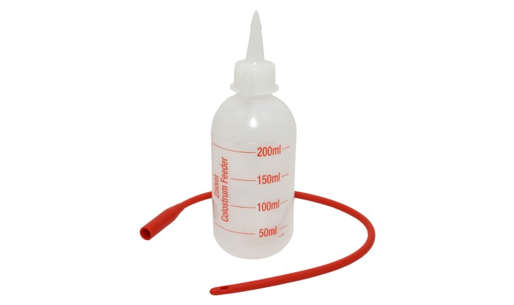 Drencher pro jehňata