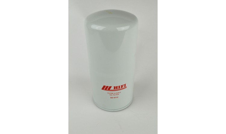 olejový filtr SO6112