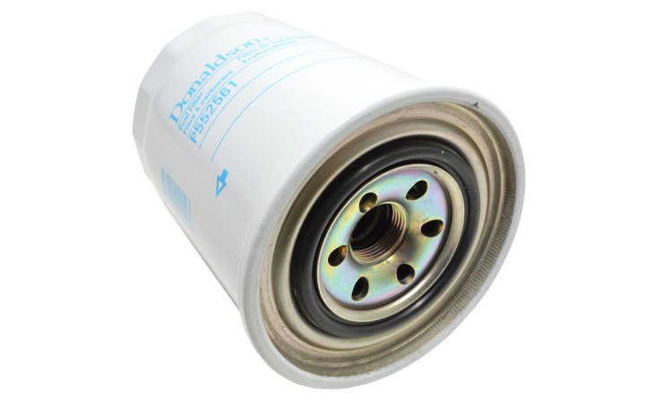 Palivový filtr Donaldson P552561