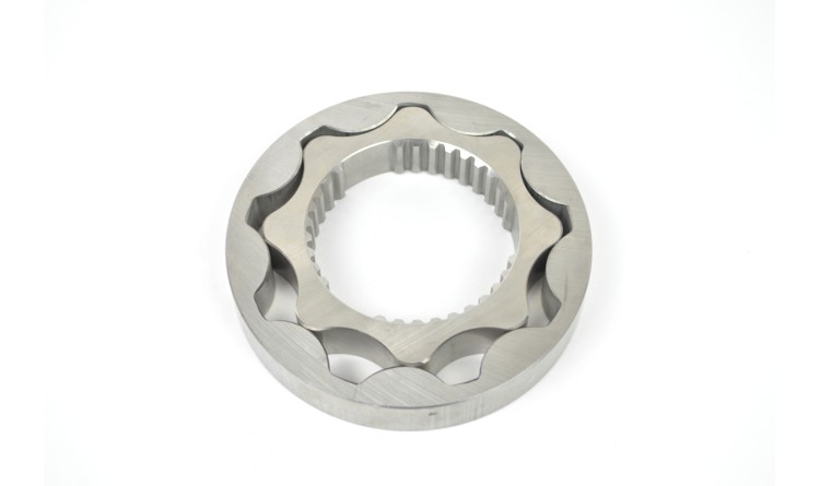 Sada čerpacích kol 78007999, 78007052, 78007051