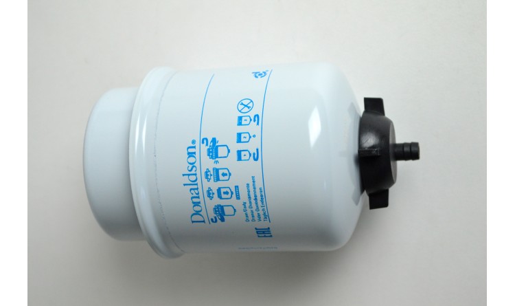 Palivový filtr Donaldson P551423