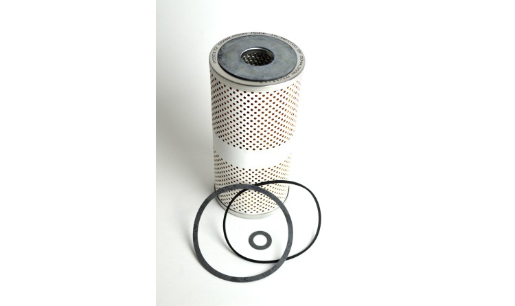 Hydraulický filtr Donaldson P550132