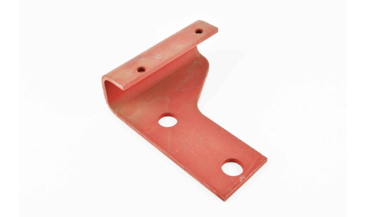 Držák regulátoru tlaku