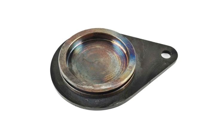 Zetor 78.702.101 Víčko JRL