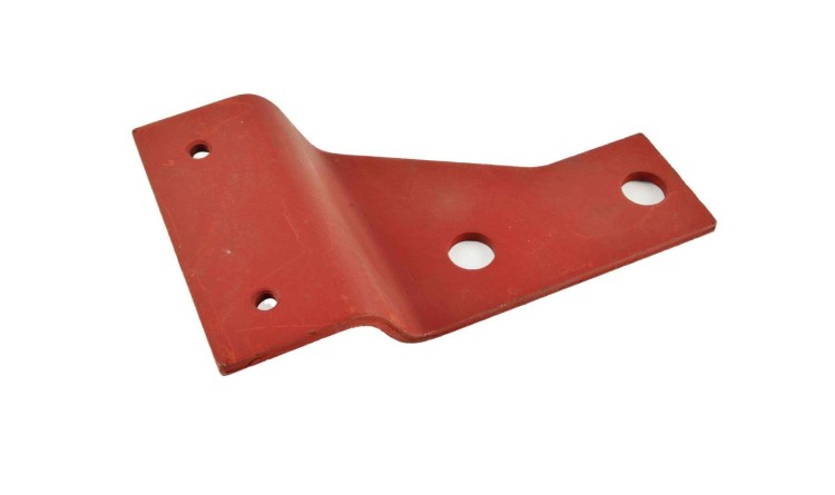 Držák regulátoru tlaku