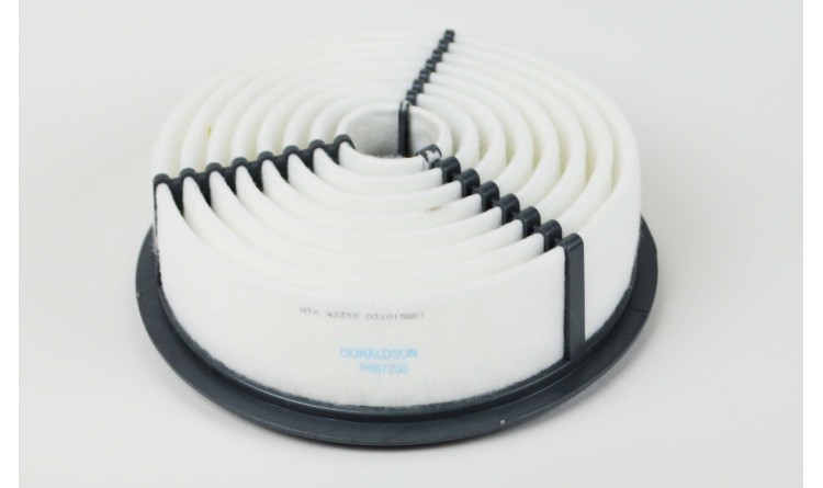 Vzduchový filtr Donaldson P607250