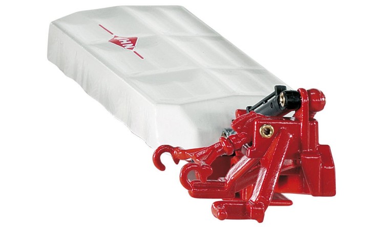 Siku Sekačka zadní SIKU 2456 1:32