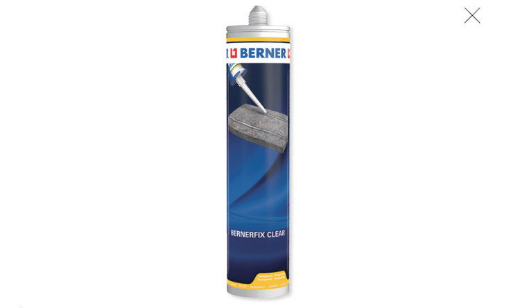 Berner Lepidlo Power TRANS 290 ml