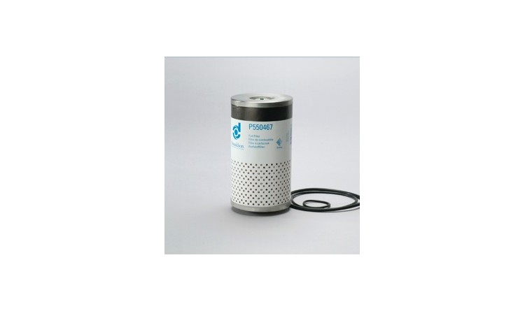 Palivový filtr Donaldson P550467