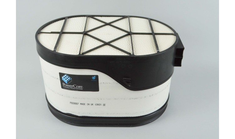 Vzduchový filtr Donaldson P608667