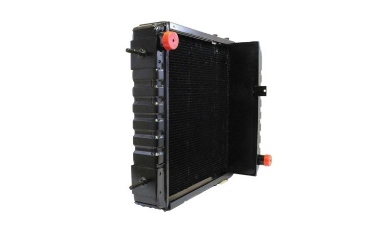 Chladič Z120 P 67013901