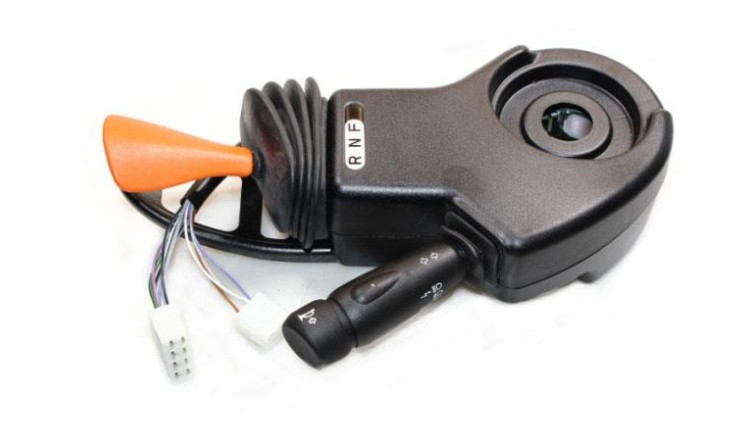 98358951 Podvolantový přepínač ORANGE M18 P,F