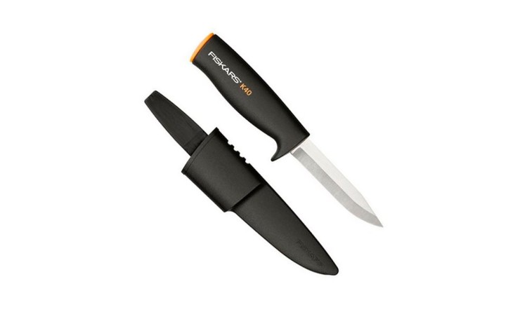 Univerzální nůž Fiskars K40