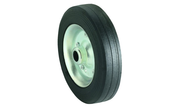 Kolo podpěrné samostatně 200x50/20 š.n.60 mm