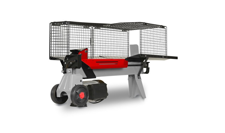 Štípač dřeva VARI 5 TON Super Force se stojanem