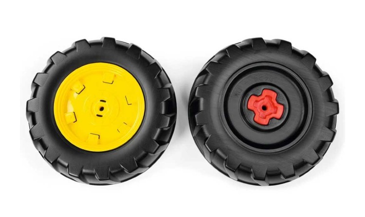 Kolo zadní na MCEPIGOR0068