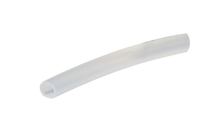 Vzduchová hadice PE 6 x 4 mm, čirá