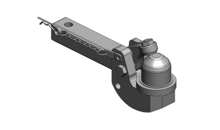 Vložka K80 - pro agrohák - Zetor FRT, Prx, Deutz-Fahr Agrotron 00421.12.2