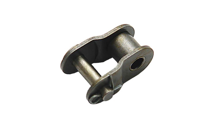 Spojka redukční válečkového řetězu 5/8"x3/8" I. ř.  ASA 50