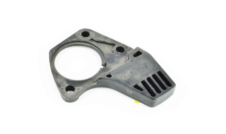 Quick 5212815 Deska rychloupínání levá