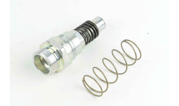 Agrostroj 10301544 Rychlospojka-upínání hydrauliky