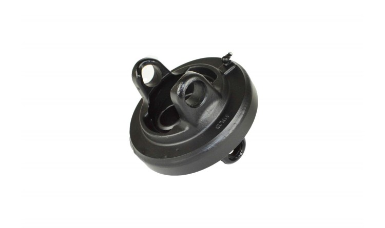 Střed homokinetického kloubu