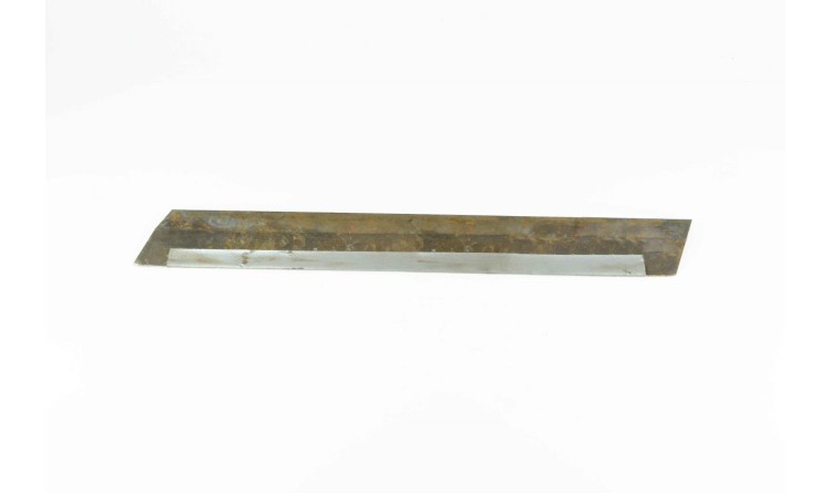 Agrostroj 1111488 Nůž  P 60x10x479 20GR