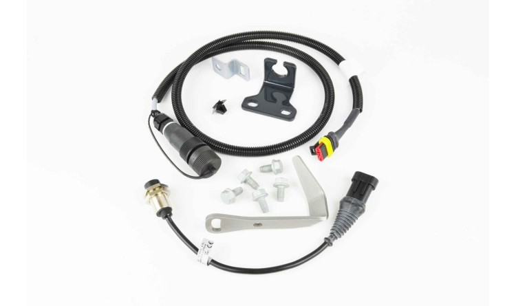 Snímač sada kpl. Alpha PRO a X8/V10/A10