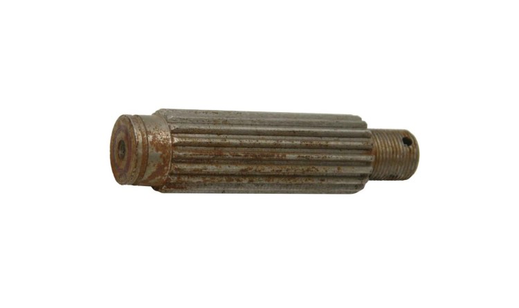 Hřídel ŽTR240, SP2-201