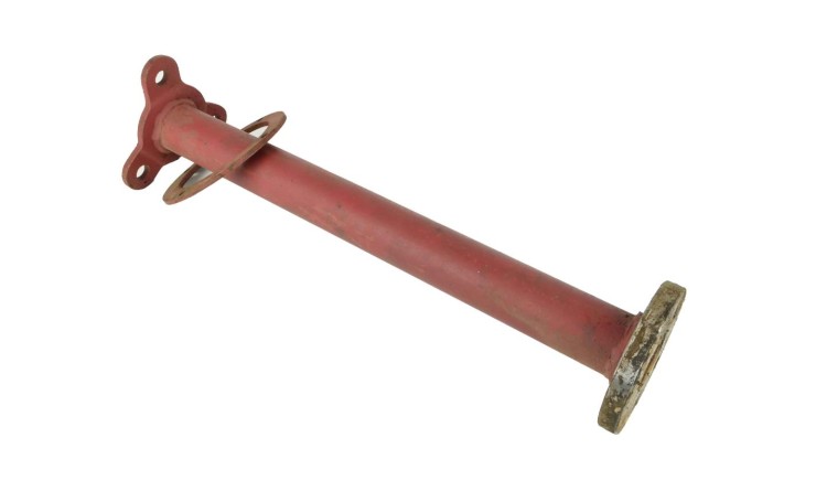 Agrostroj 94336278 Trubka kompletní