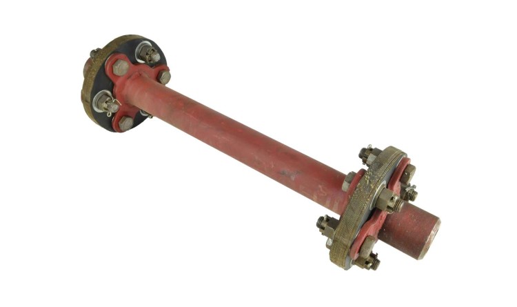 Agrostroj 94337042 Hřídel náhonu