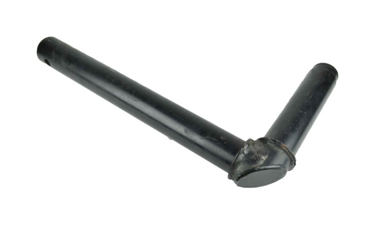 Trubka otáčení I ŽTR 245D