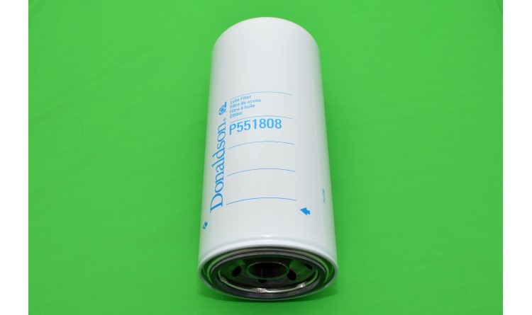 Olejový Filtr Donaldson P551808