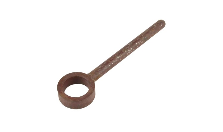 Agrostroj 95336645 Prst