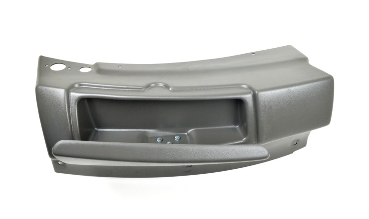 Kryt se schránkou 15368979