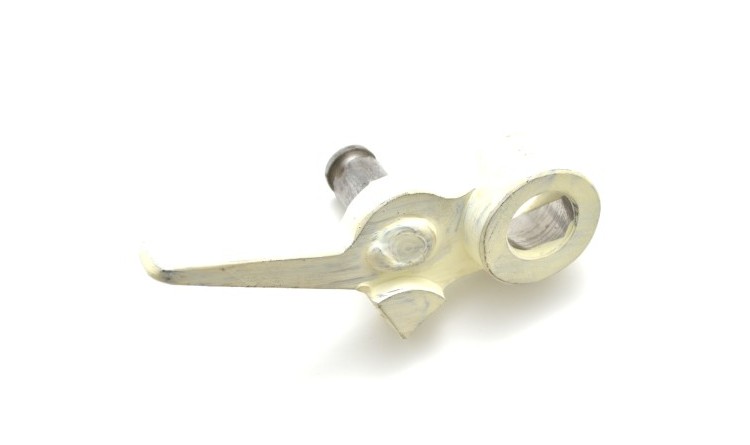 Západka s čepem H-021/9