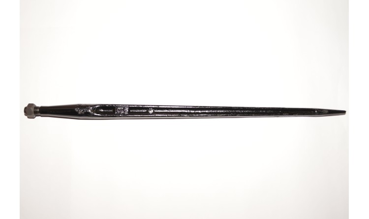 Hrot kovaný univerzální 35x800 kráječ siláže