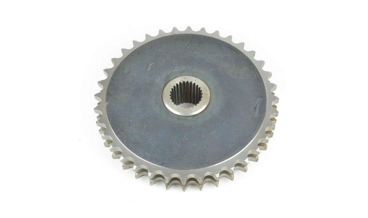 Řetězka z=36 MV 3-032.4