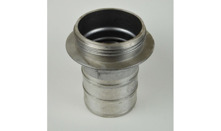 Hrdlo S110 se závitem