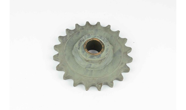 Řetězka 17-62 MV 3-032.4