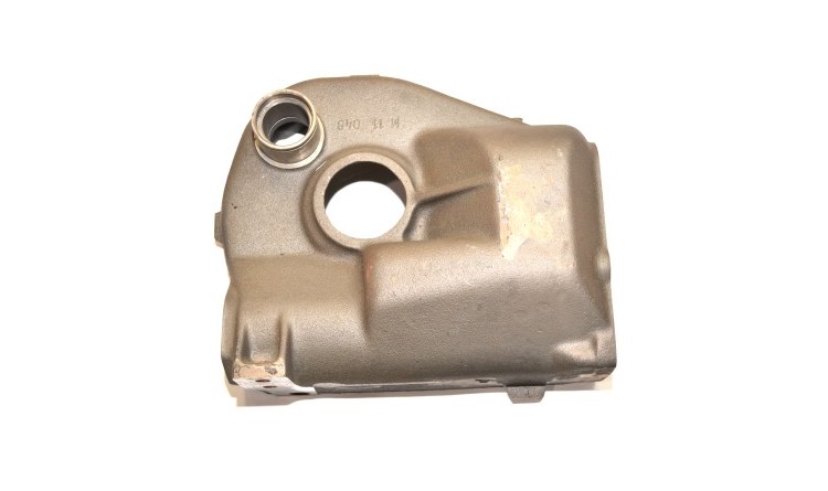 Obal přední převodovky