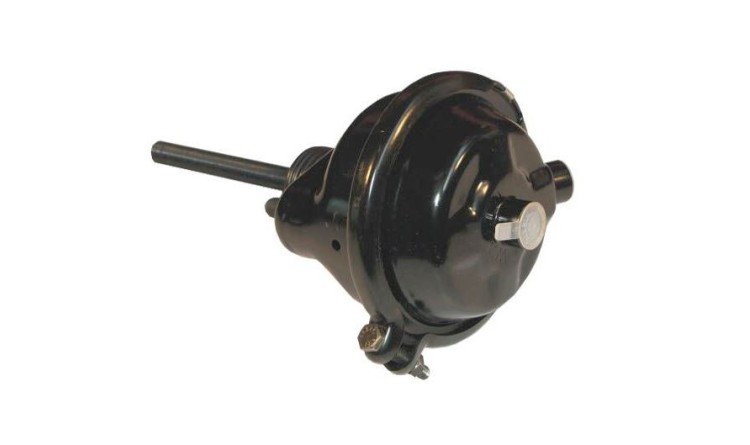 Válec brzdový membránový