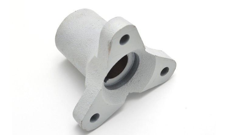 Koncovka spojky II pr. 30 T-17/3