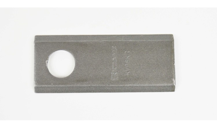 Nůž 96x40 pr díry 19mm